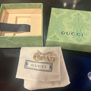 Gucci earrings